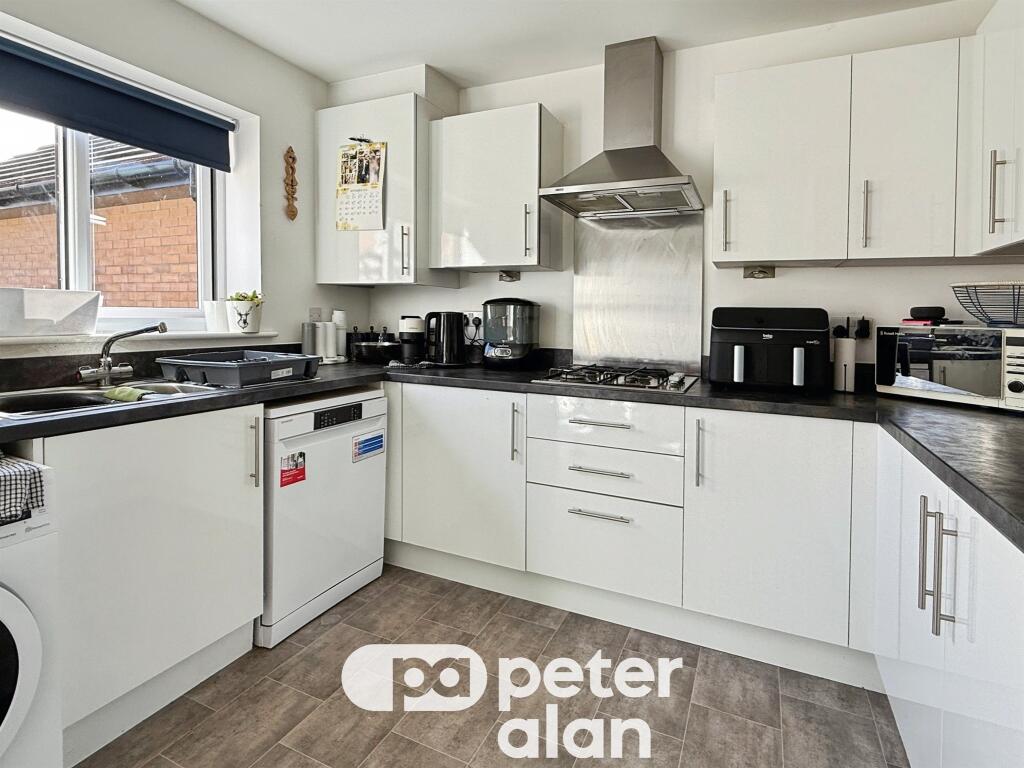 House in Newport, Llanwern - View 4