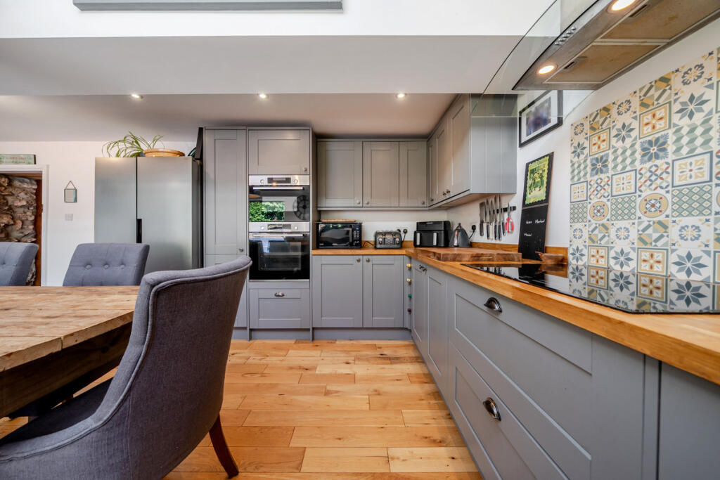 House in Bristol - View 3