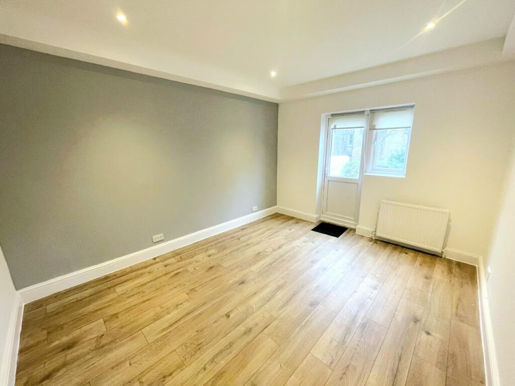 Apartment in London, Shepherd's Hill, Crouch End - View 2