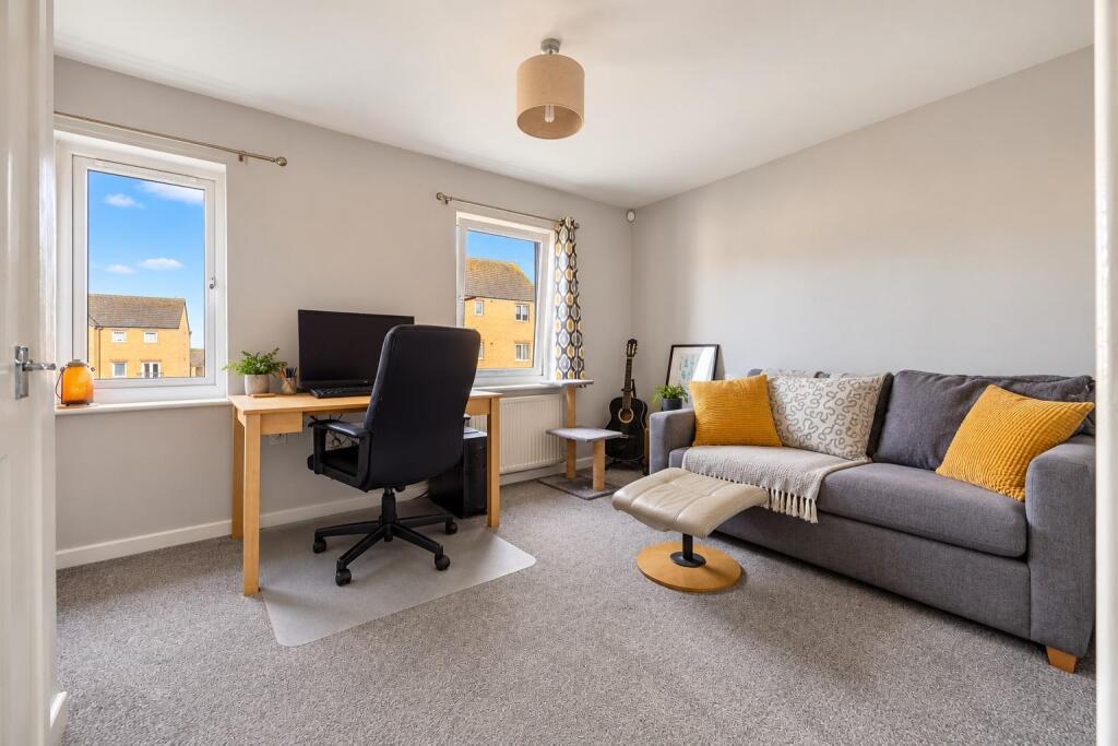 House in Bristol - More