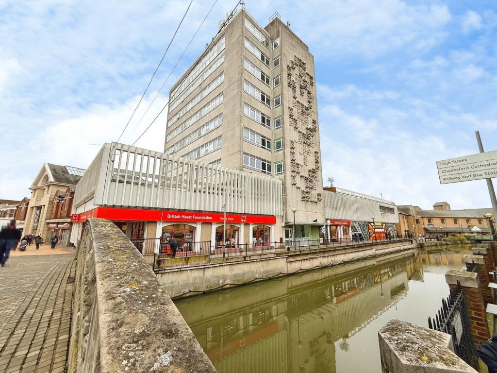 Main image of property: Meadow Walk, Chelmsford, CM1