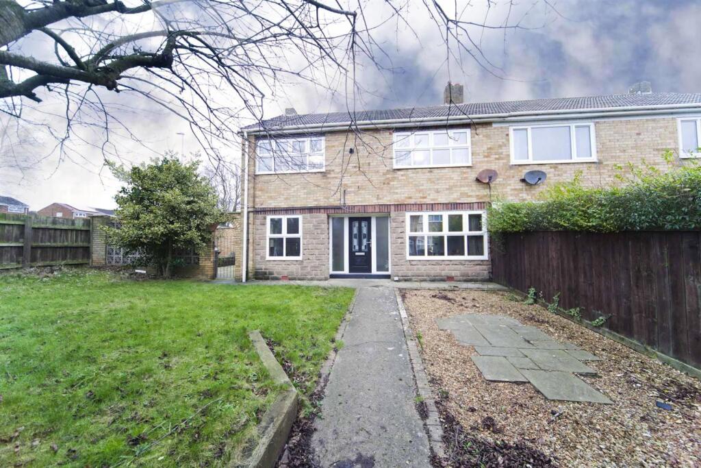 Main image of property: Sandbanks Drive, Hartlepool