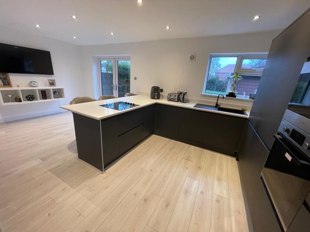 Main image of property: Lilac Avenue, Southport, PR8 3RY