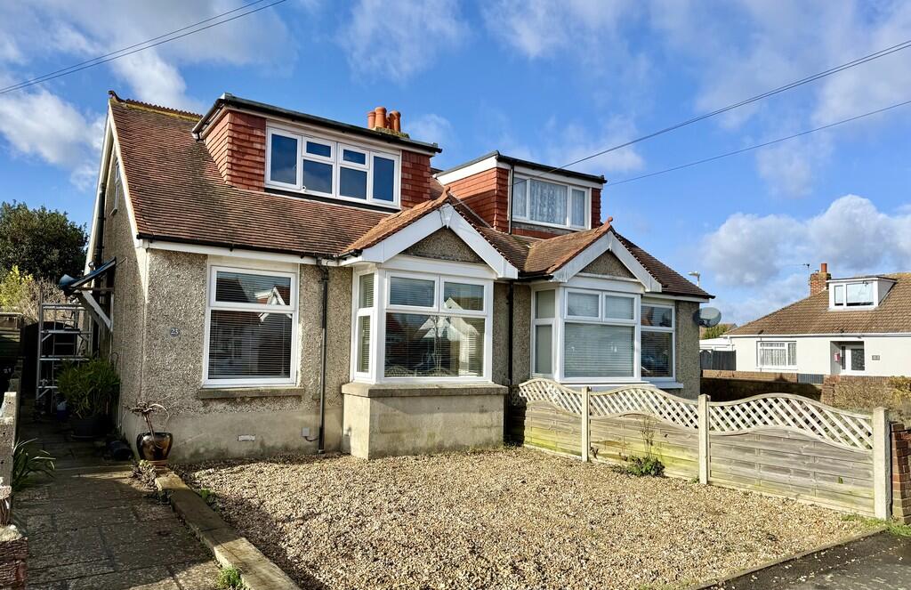 Main image of property: Braemar Road, Gosport