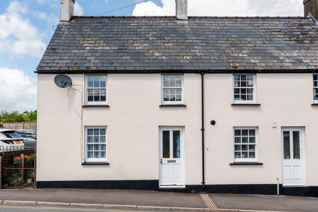 Main image of property: Newgate Street, Brecon, LD3