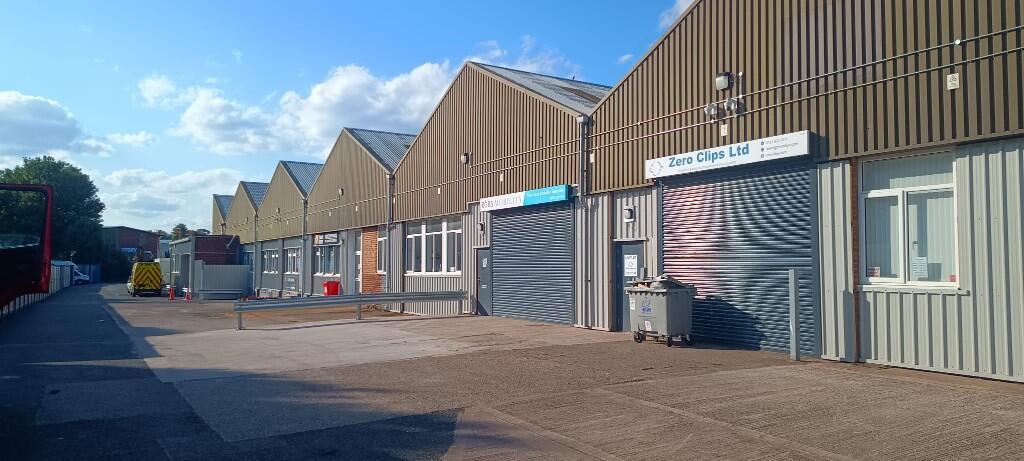 Additional image 2 of Unit 4G Waterside Business Park Pershore Road, Birmingham, B30