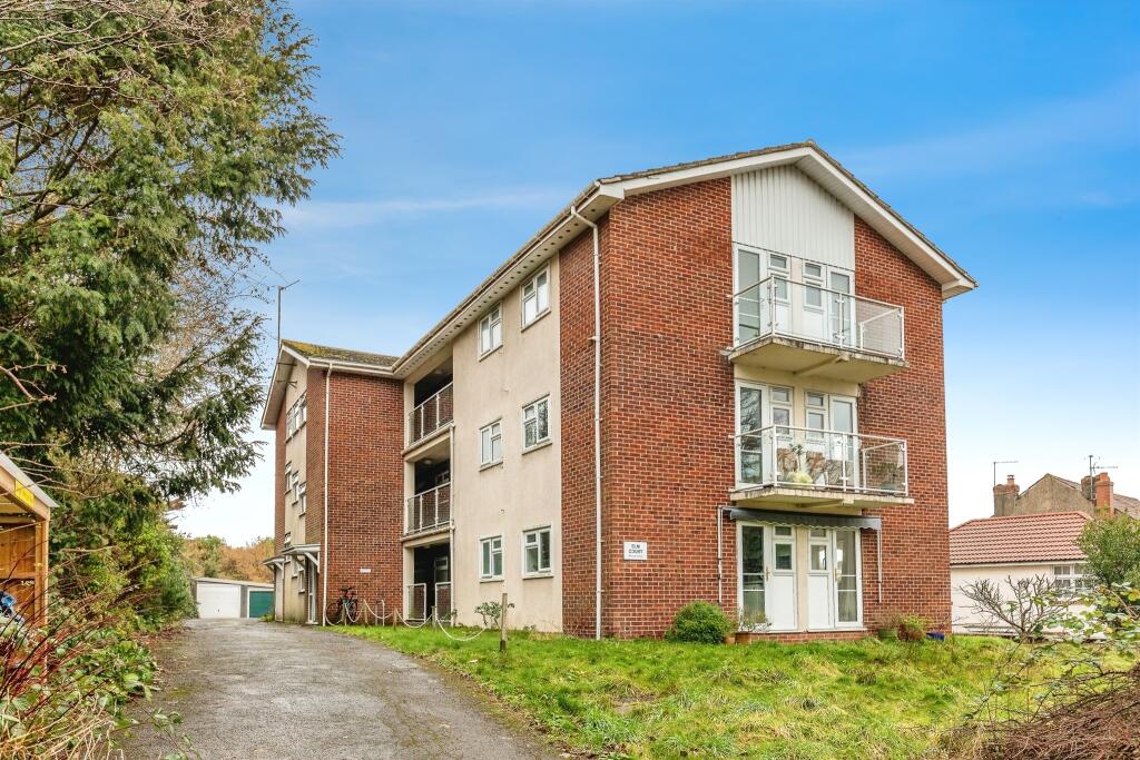 Main image of property: Elm Lane, Redland, Bristol