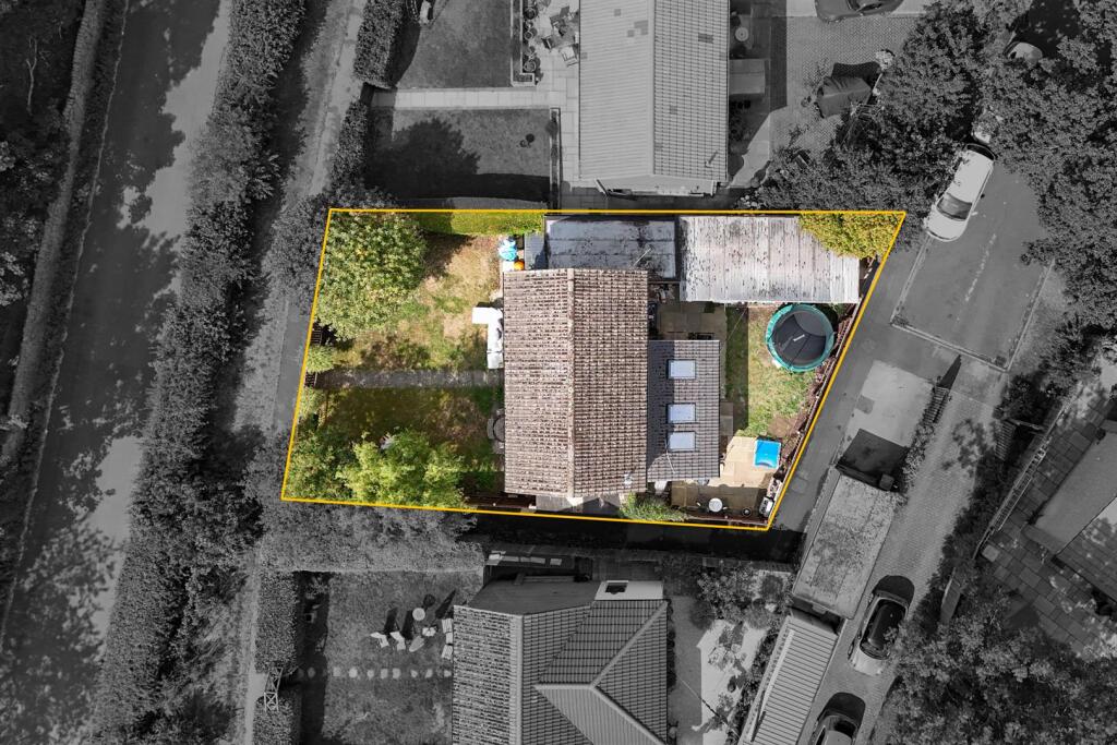 House in Leeds - View 5