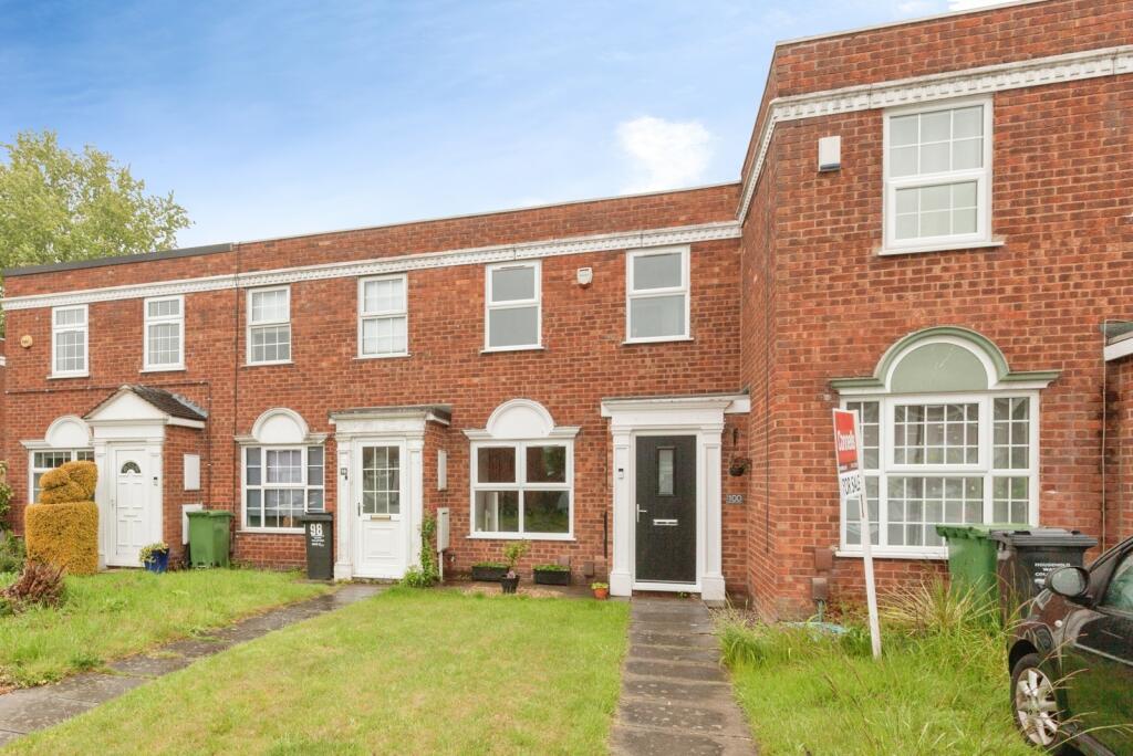 Main image of property: Wolsey Way, Syston, Leicester, Leicestershire, LE7