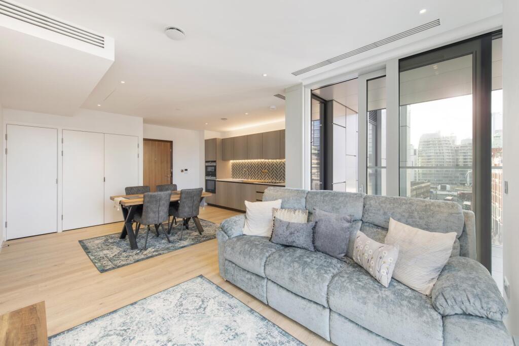 Main image of property: Atlas Building, City Road, EC1V