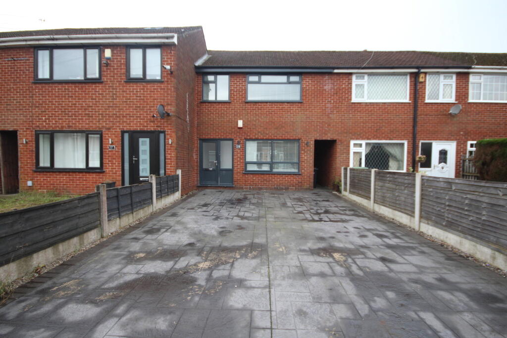 Main image of property: Lower House Walk, Bromley Cross, Bolton, Lancs, ., BL7