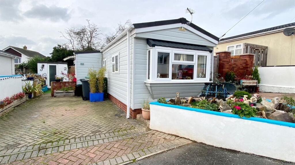 Main image of property: Braunton
