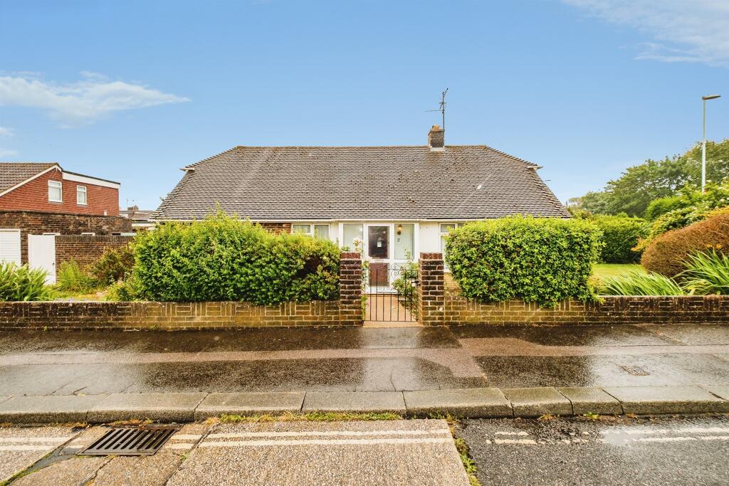 Main image of property: Benedict Drive, WORTHING