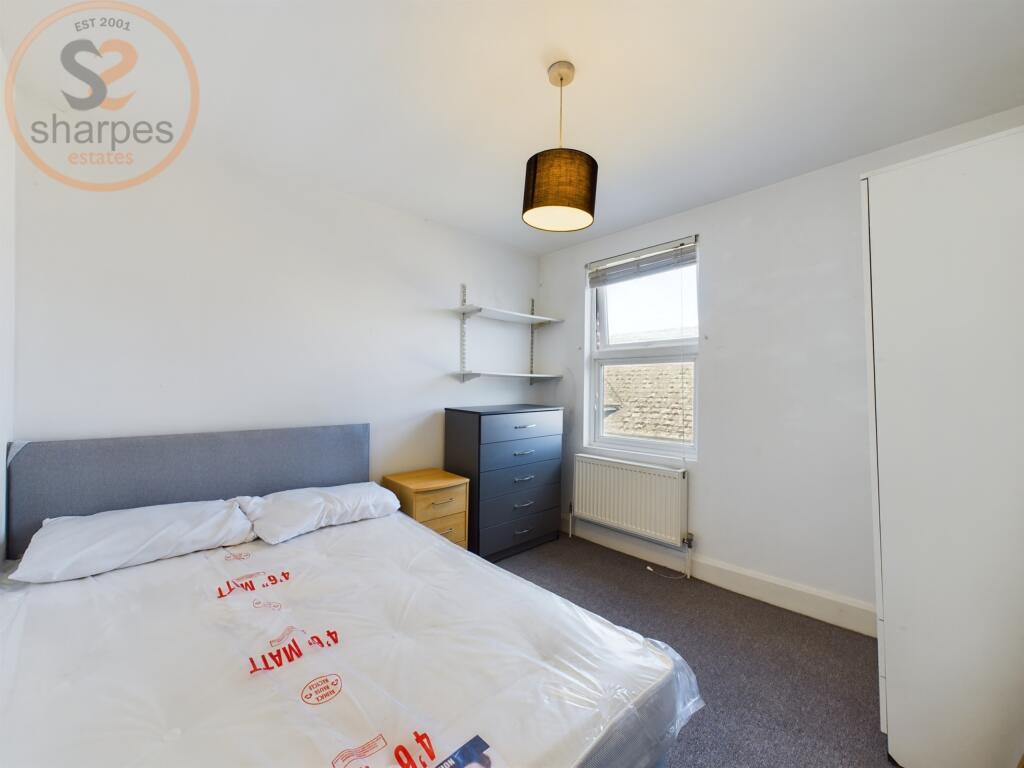 Main image of property: Back double room 59b Surbiton Road, Kingston upon Thames, Surrey