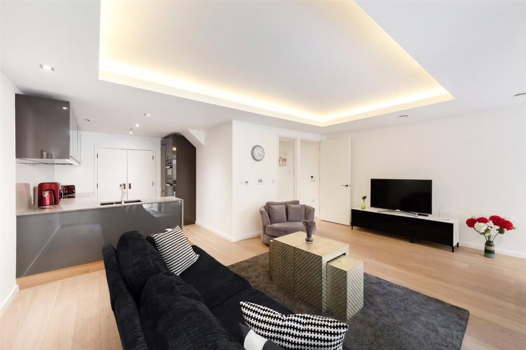 Apartment in London - View 4