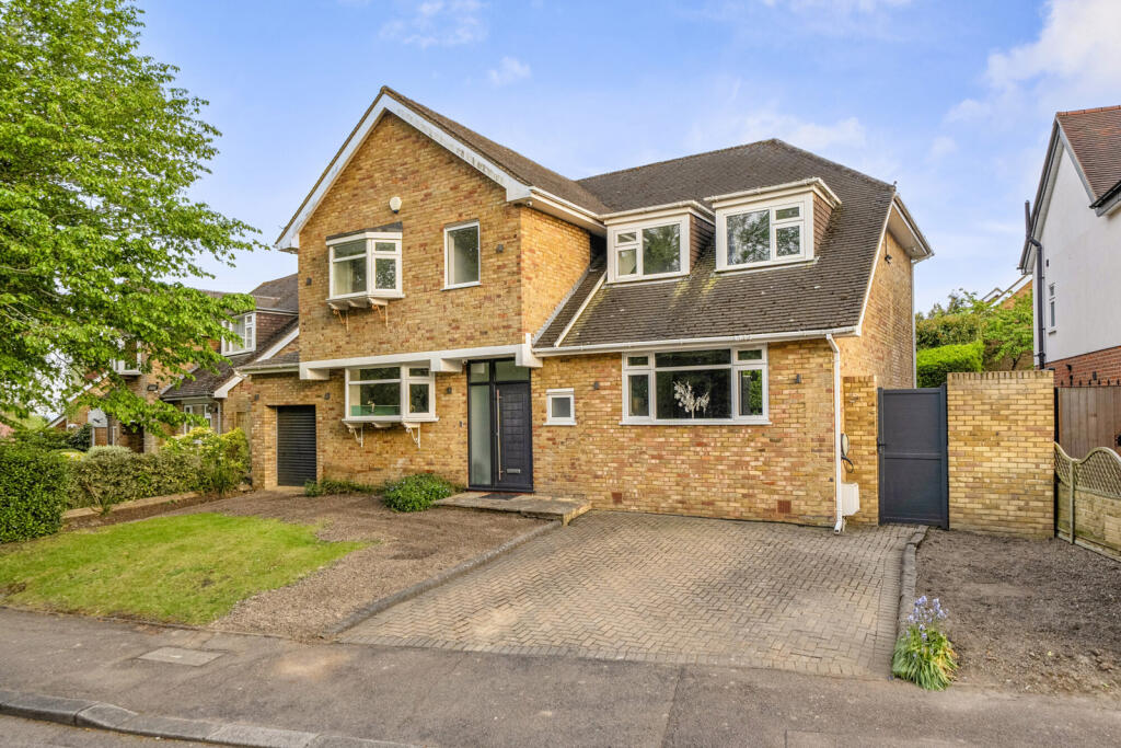 Main image of property: Wakehams Hill, Pinner, Middlesex