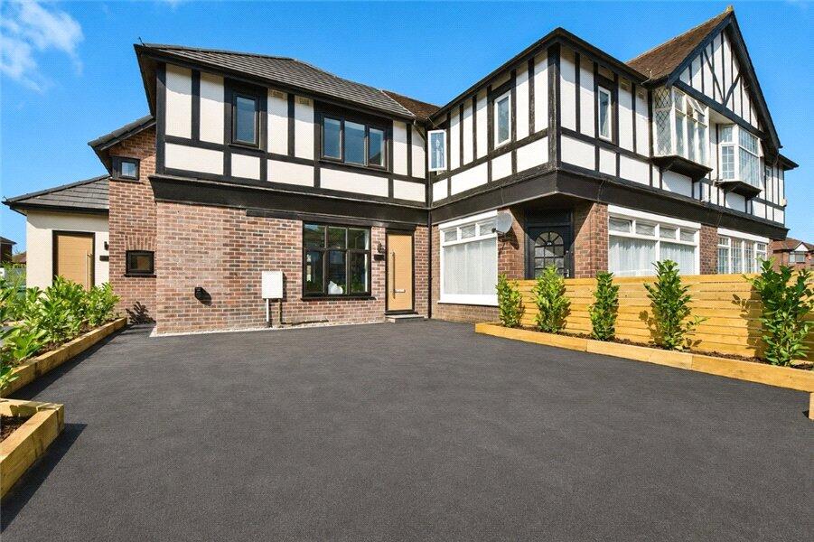 Main image of property: Gladville Drive, Cheadle, Cheshire, SK8