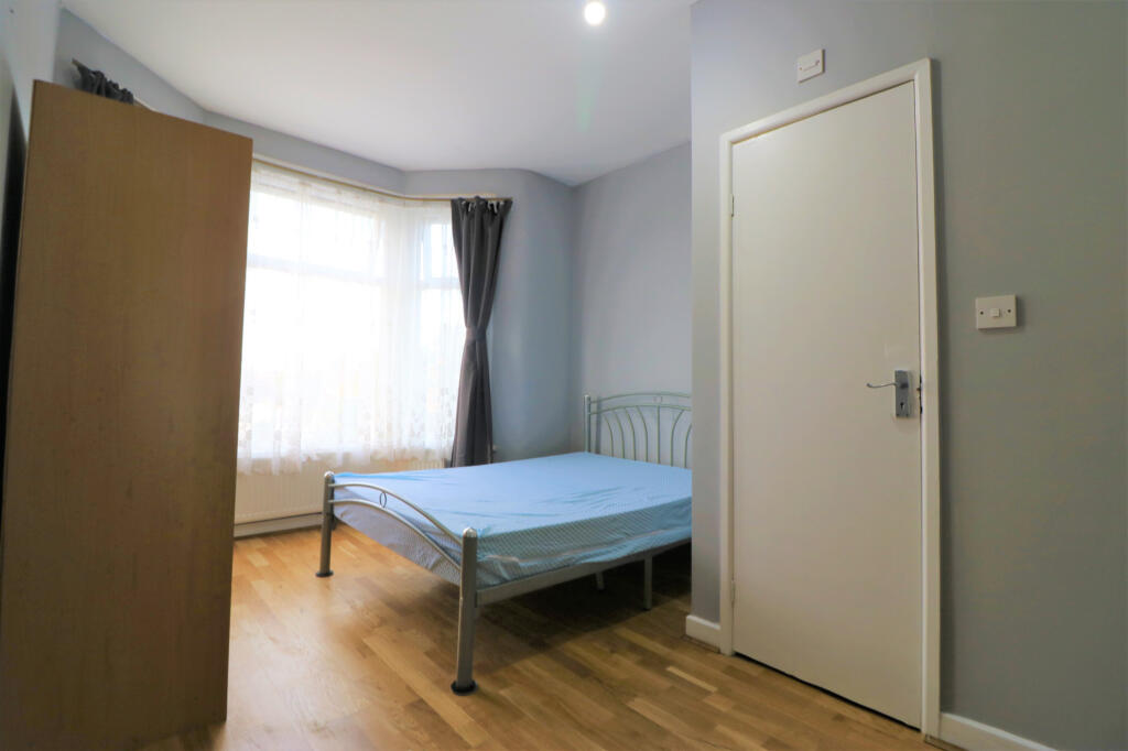 Main image of property: Cecil Avenue, Barking, Essex, IG11