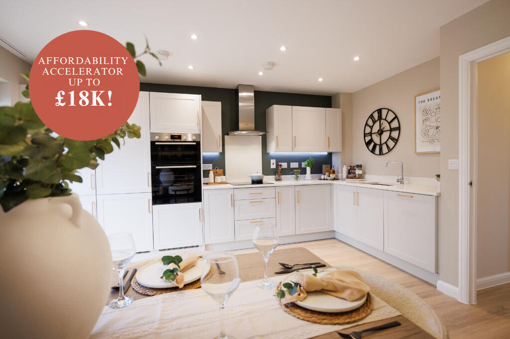 Main image of property: Trood Lane,
Matford,
EX2 8YP