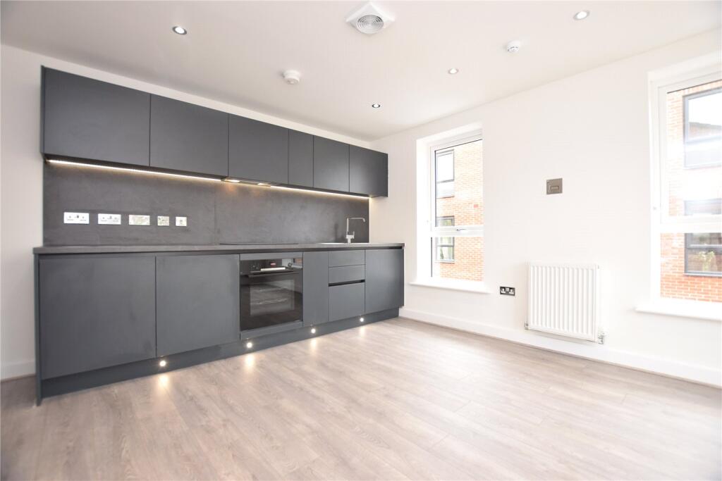 Main image of property: Copper Beech Court, Leeds, West Yorkshire