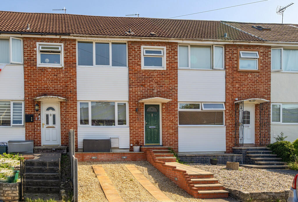 Main image of property: Orchard Road, Kingswood, Bristol, Gloucestershire, BS15