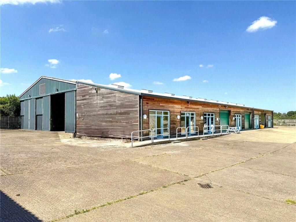 Main image of property: Warehouse, Bulwick Barns, Bulwick