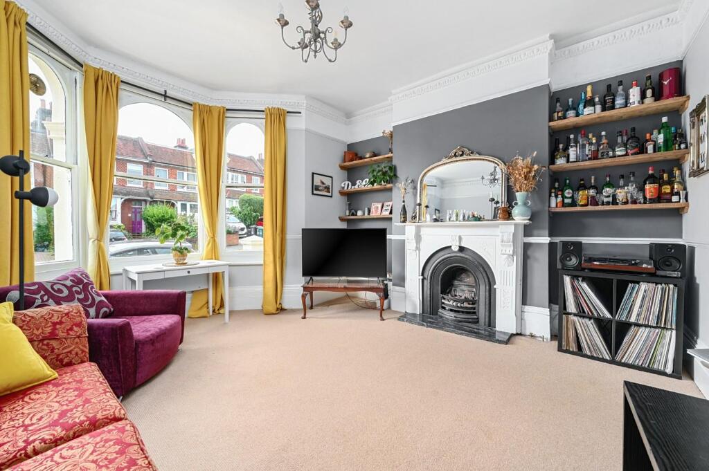 Main image of property: Highcroft Villas, Brighton