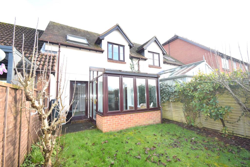 Main image of property: Orchard Walk, Watlington