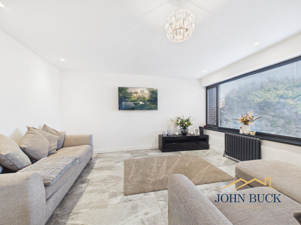 House in Sunderland, North East - View 3