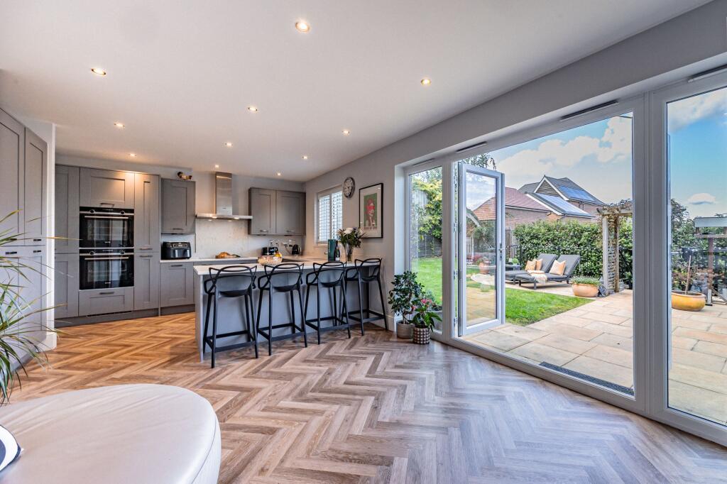 House in Crewe - View 3