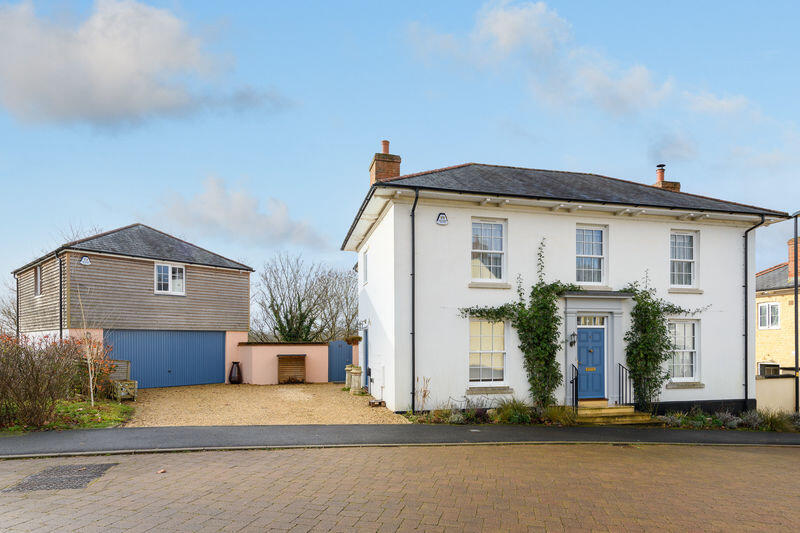 Main image of property: Bradford on Avon