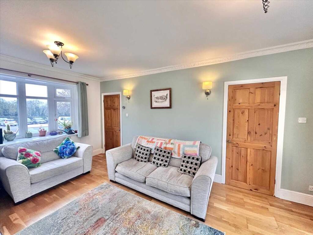 House in Nottingham, Keyworth - More