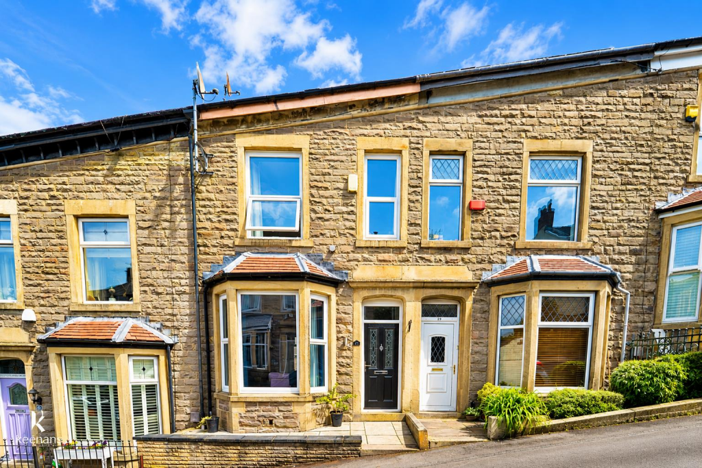 Main image of property: East Park Avenue, Darwen