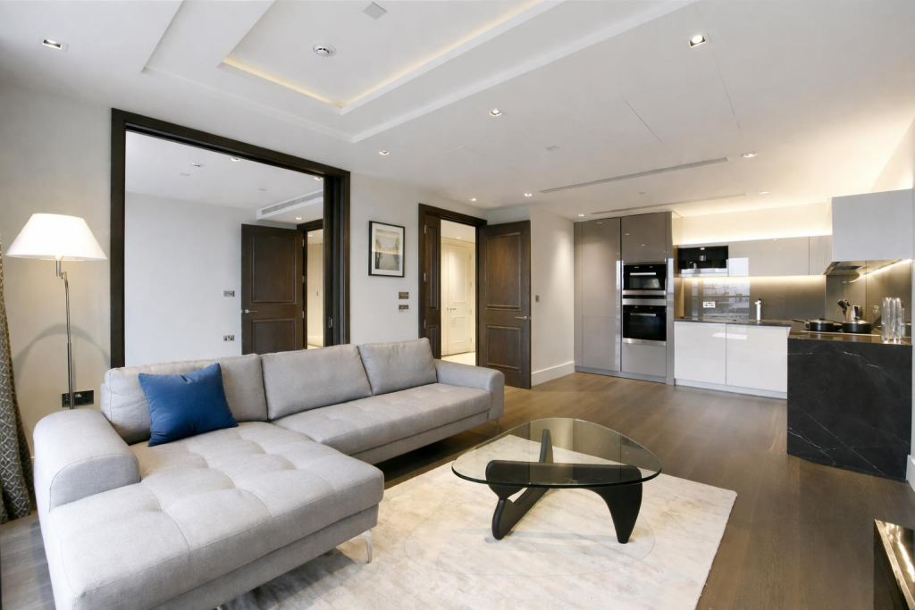 Main image of property: Trinity Way, Acton, London, W3