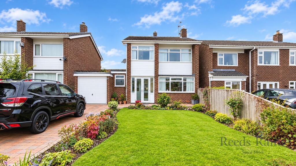 Main image of property: Ellesmere, Houghton Le Spring, Durham, DH4