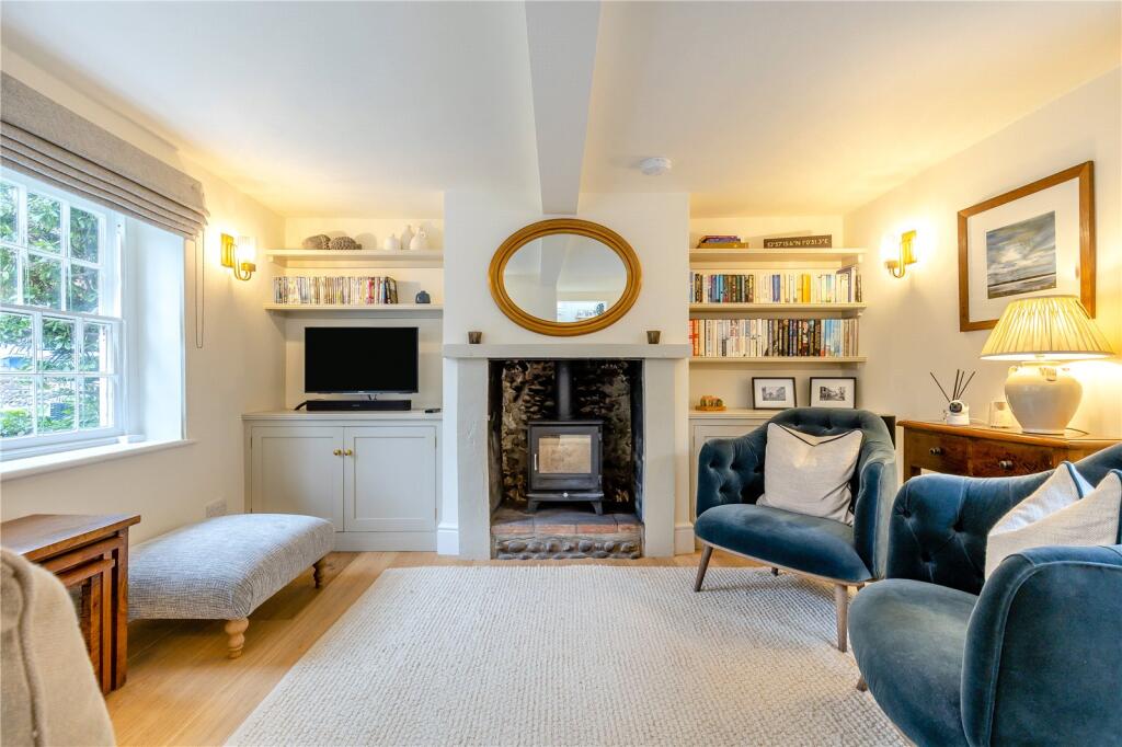 House in Norwich - View 2