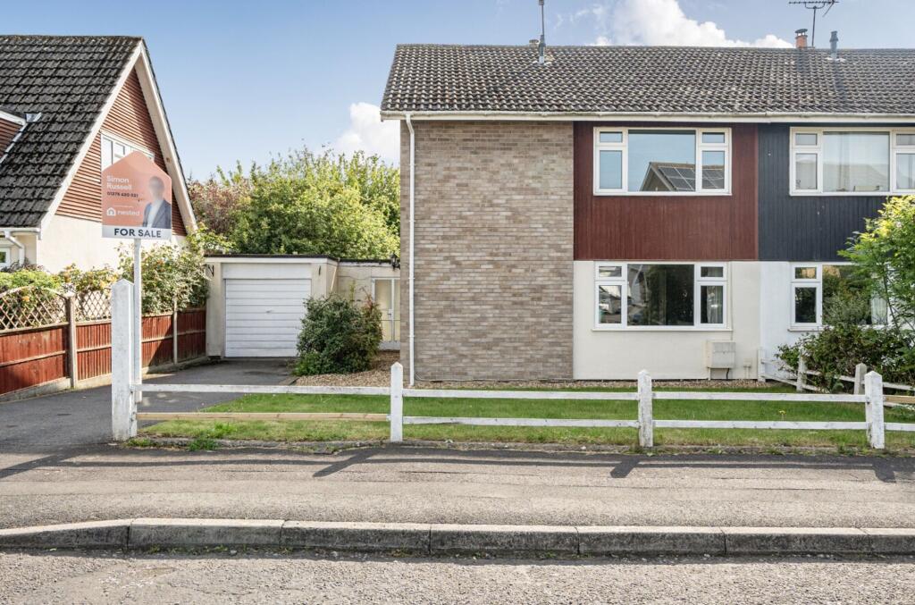 House in Backwell, West Town - View 2