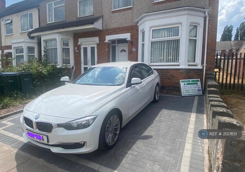 Main image of property: Sullivan Road, Coventry, CV6