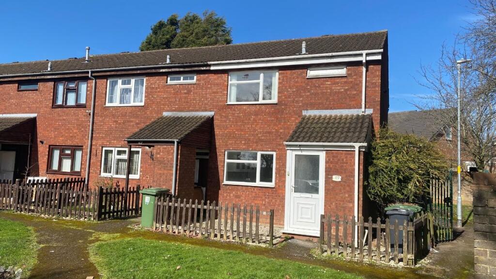 Main image of property: Stowe Street, Walsall, WS3