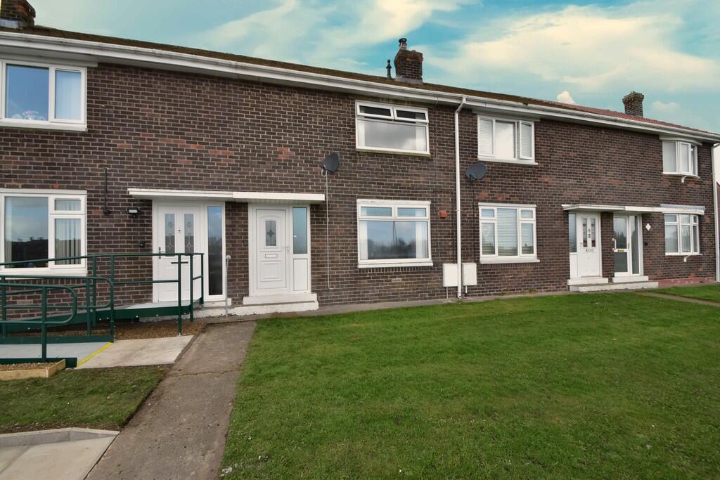 Main image of property: Hamsterley Gardens, Annfield Plain, Stanley