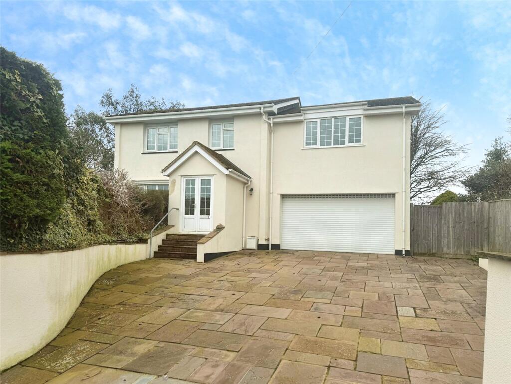 Main image of property: East Budleigh Road, Budleigh Salterton, Devon, EX9