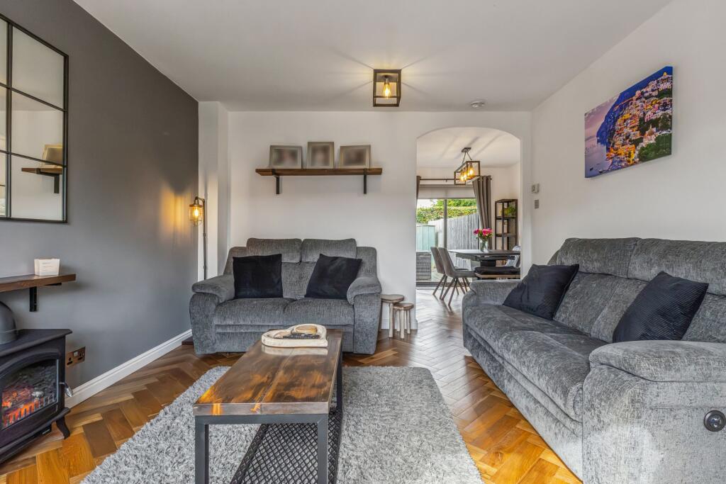 House in Glasgow, Clober, Milngavie - View 5