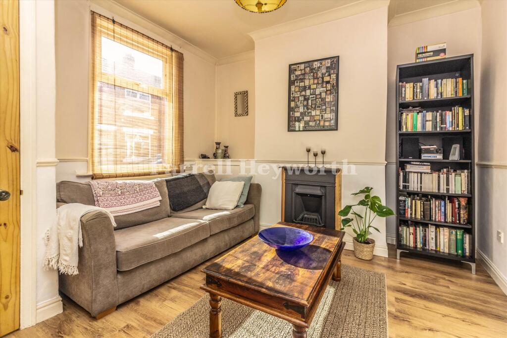 House in Preston - View 3