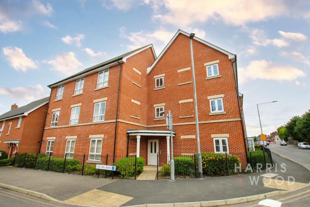 Main image of property: Saw Mill Road, Colchester, CO1