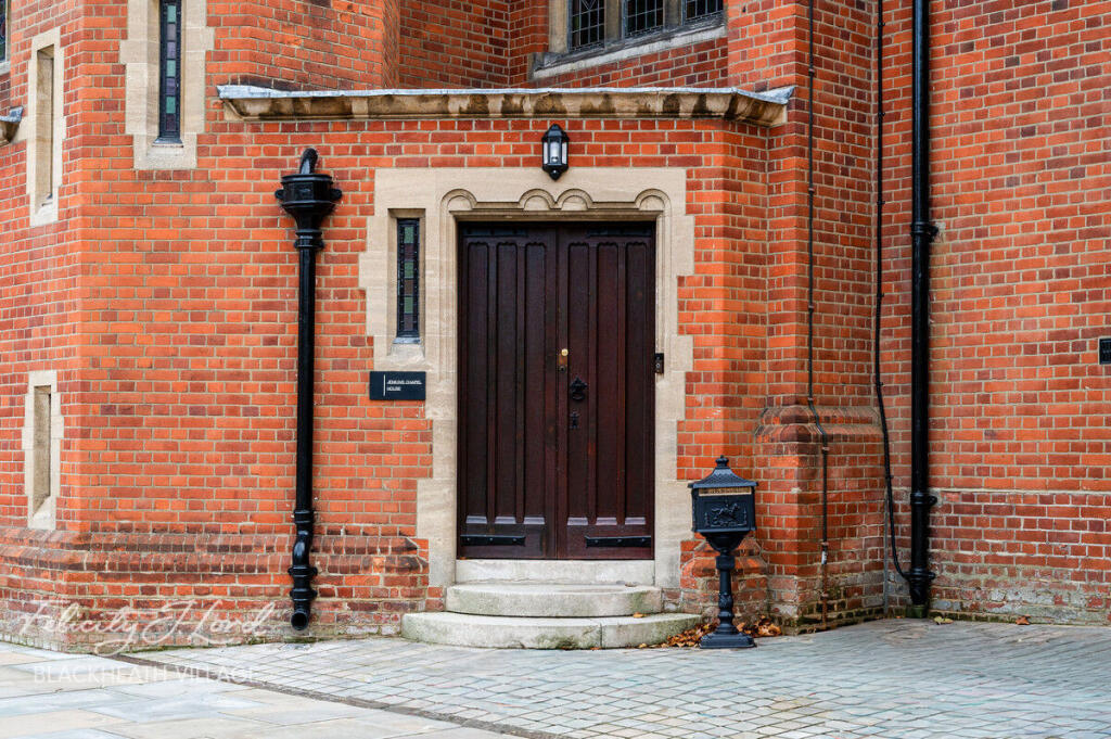 Ashmore Road, London photo 4