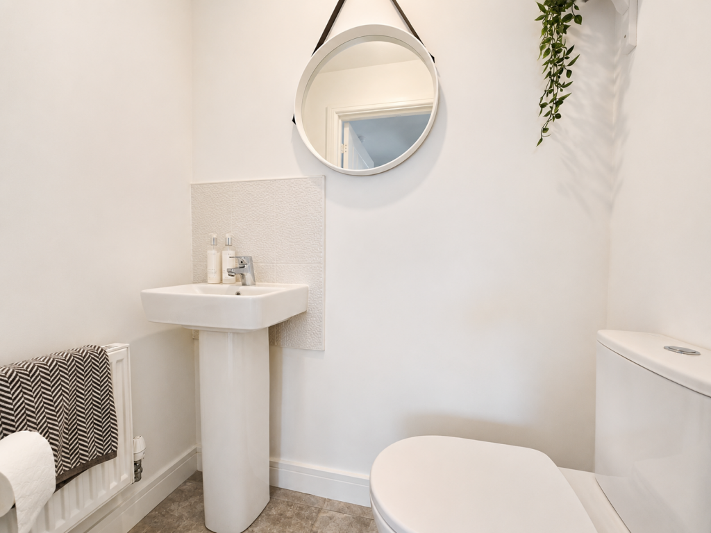 House in Cardiff - View 5