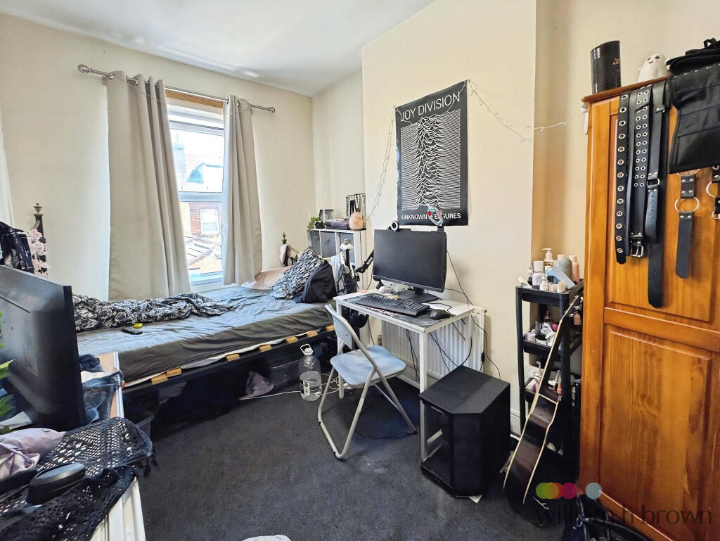 House in Norwich, Norfolk - View 5