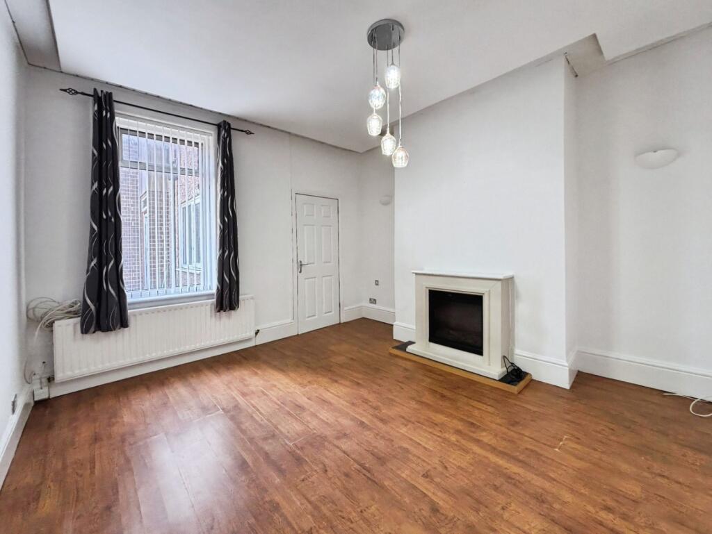 Main image of property: Gladstone Street, Hebburn