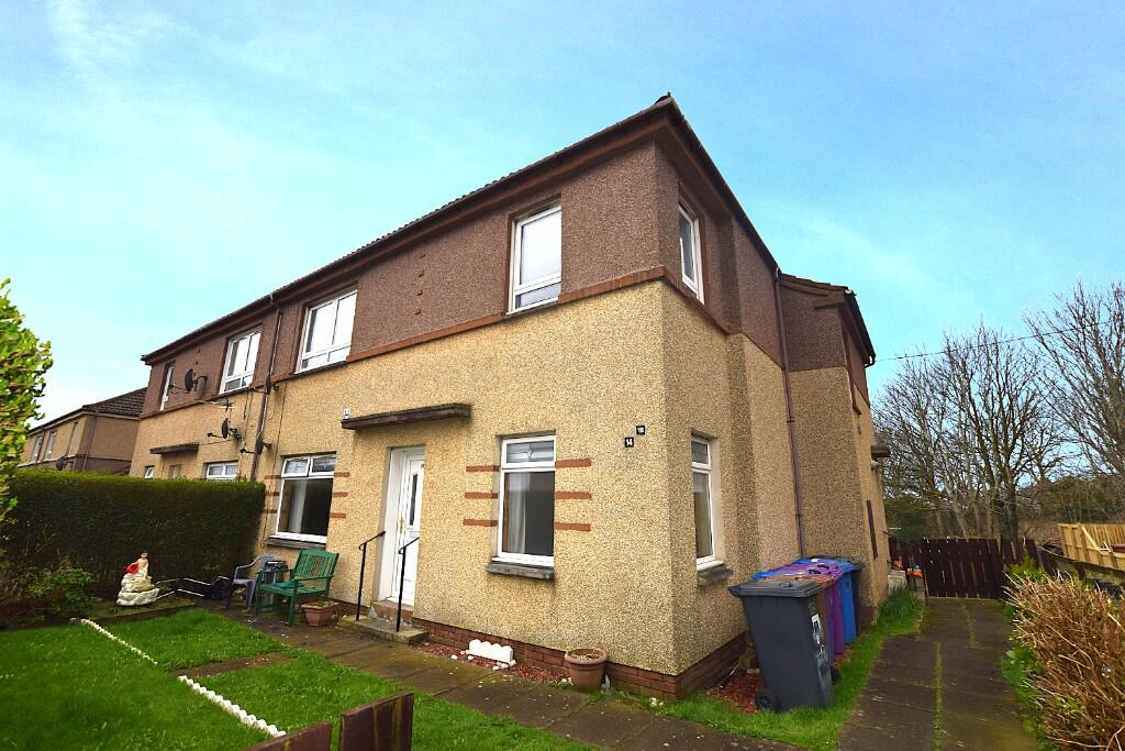 Main image of property: Old Raise Road, Saltcoats, Ayrshire, KA21