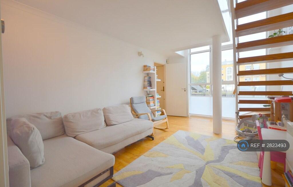 Main image of property: Princes Court, London, SE16